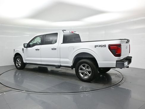 Certified 2024 Ford F150 XLT w/ FX4 Off-Road Package image 7