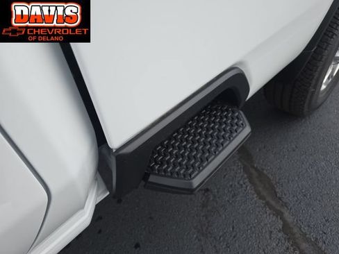 New 2026 Chevrolet Silverado 3500 LT w/ All Star Edition AWD/4WD image 12