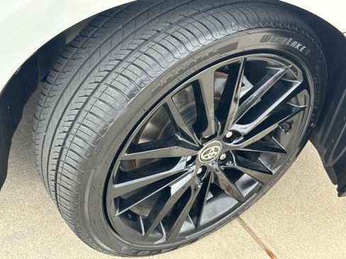 Used 2024 Toyota Camry XSE image 21