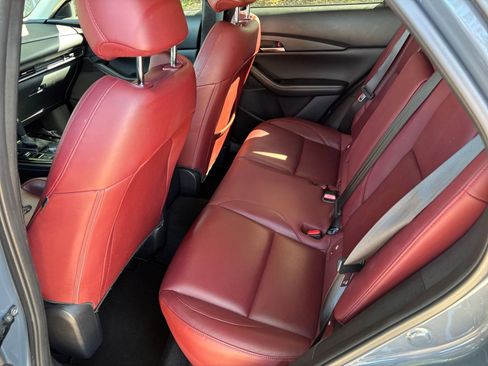 Used 2025 MAZDA CX-30 AWD 2.5 S w/ Preferred Package image 27