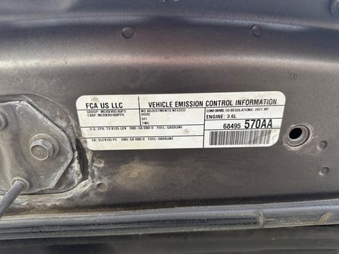 Used 2021 Dodge Charger GT image 26