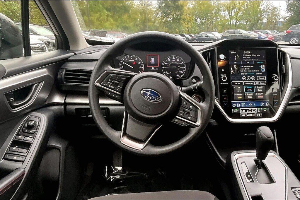 Certified 2026 Subaru Impreza 2.0i Sport AWD/4WD image 7