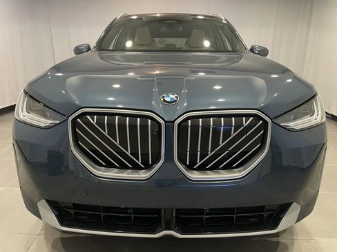 New 2026 BMW X3 xDrive30 w/ Premium Package image 2