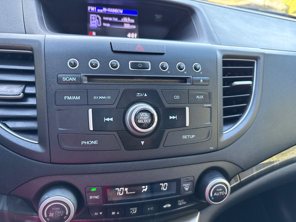 Used 2014 Honda CR-V EX-L image 29
