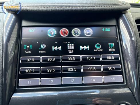 Used 2016 Chevrolet Impala LT w/ Leather Package image 28