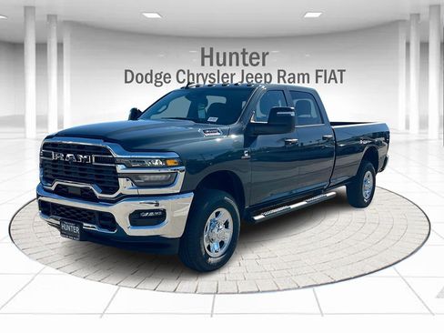 New 2026 RAM 3500 Tradesman image 1