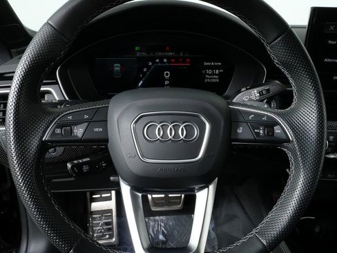 Used 2023 Audi S5 Premium Plus w/ Premium Plus Package image 9