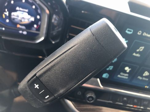 Certified 2024 Chevrolet Silverado 1500 LT image 27