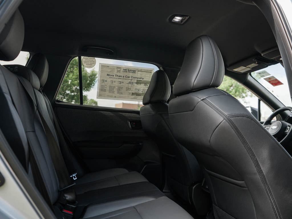 New 2026 Subaru Outback Premium AWD/4WD image 12