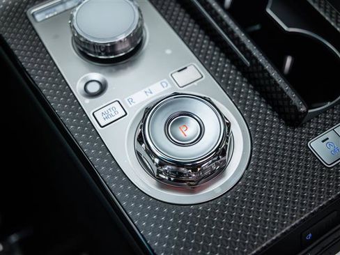 New 2026 Genesis G80 3.5T Sport Prestige AWD/4WD image 26