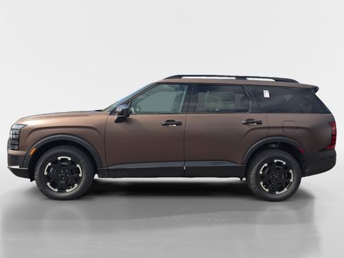 New 2026 Hyundai Palisade XRT Pro image 6