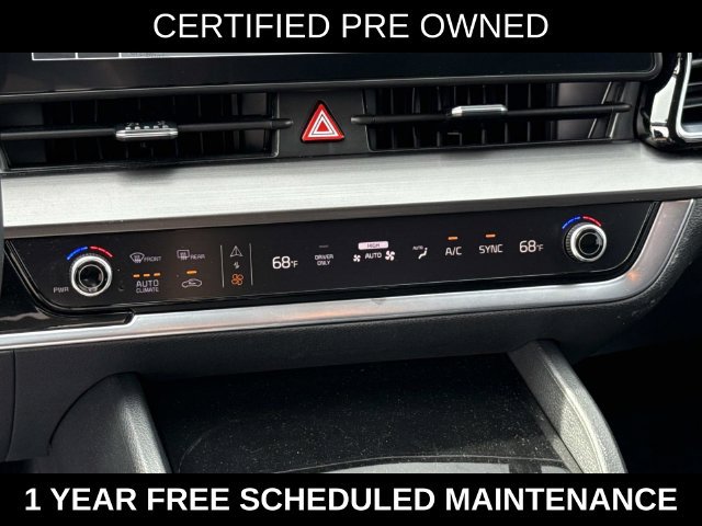 Used 2024 Kia Sportage EX AWD/4WD image 21