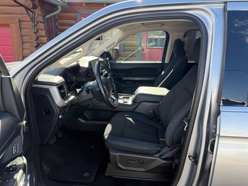 Used 2022 Ford Expedition Max XL AWD/4WD image 9