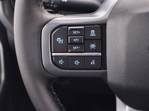 New 2026 Ford F150 XLT w/ Equipment Group 302A MID image 17