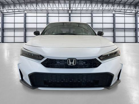 New 2026 Honda Civic Sport Touring image 10