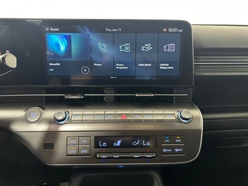 Used 2026 Hyundai Kona SEL Sport AWD/4WD image 22