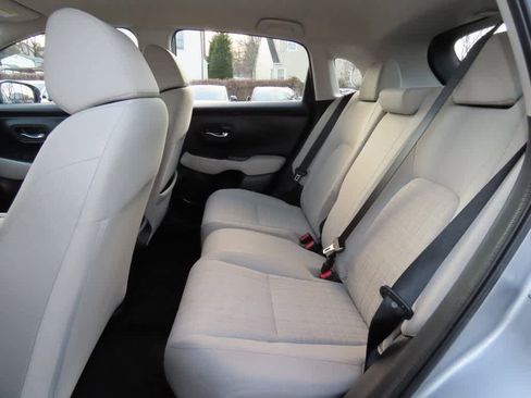 Certified 2023 Honda HR-V LX image 13