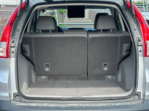 Used 2012 Honda CR-V EX-L image 30
