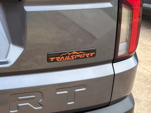 New 2026 Honda Passport TrailSport image 11