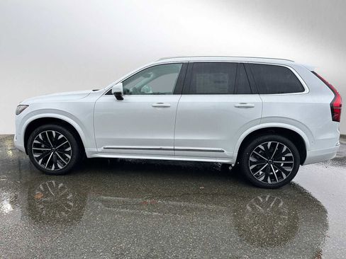 New 2026 Volvo XC90 B6 Ultra image 6