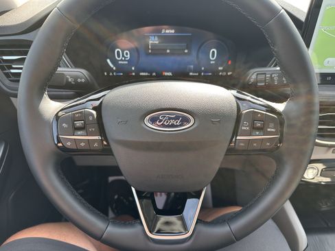 Certified 2026 Ford Escape Platinum w/ Equipment Group 601A AWD/4WD image 20