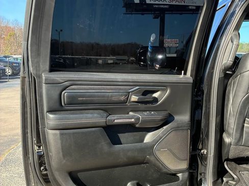 Used 2019 RAM 1500 Limited image 34