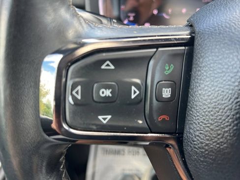 Used 2024 RAM 1500 Limited AWD/4WD image 55