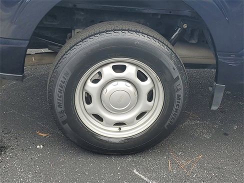 Used 2021 Ford F150 XL w/ Equipment Group 101A High image 7