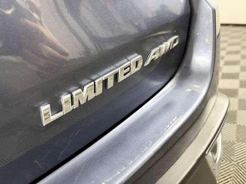 Used 2018 Toyota Highlander Limited image 10