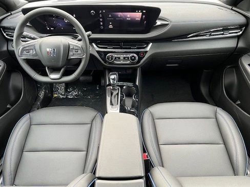 New 2026 Buick Envista Sport Touring w/ Convenience I Package FWD image 19