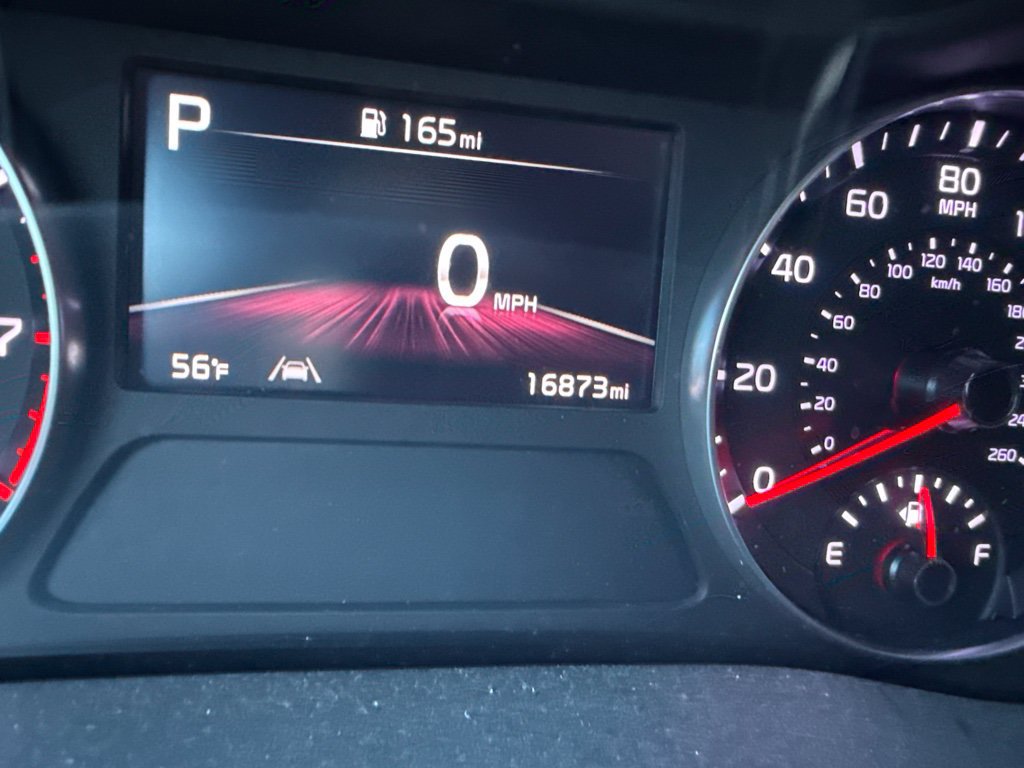 Used 2023 Kia Forte GT-Line FWD image 9