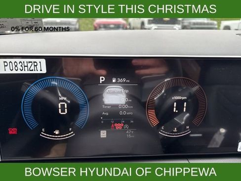 New 2026 Hyundai Santa Fe XRT image 10