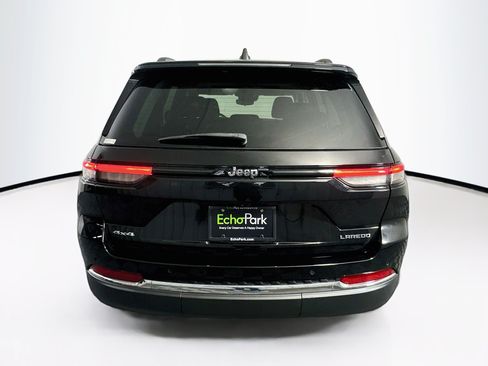 Used 2023 Jeep Grand Cherokee Laredo w/ Trailer Tow Prep Group (B) AWD/4WD image 7