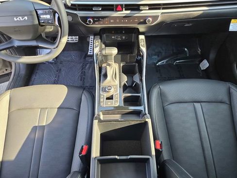 New 2026 Kia Sorento AWD image 20