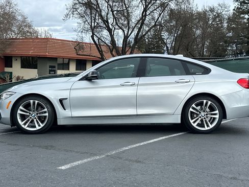 Used 2015 BMW 428i Gran Coupe image 2