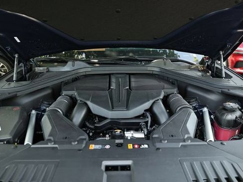 New 2026 Genesis GV80 3.5T Advanced AWD/4WD image 13
