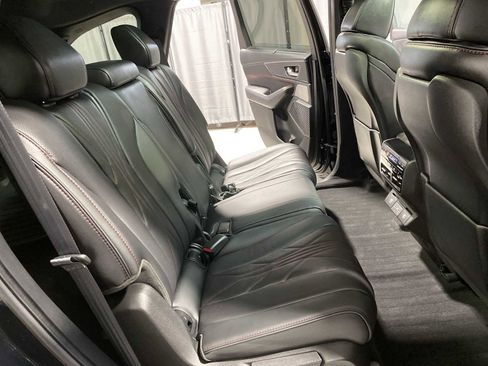 Used 2024 Acura MDX Type S image 13