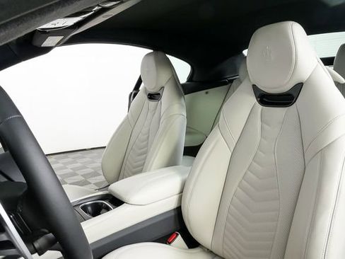 New 2026 Maserati GranCabrio Modena image 2