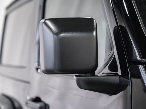 New 2026 Jeep Wrangler Sport S image 14