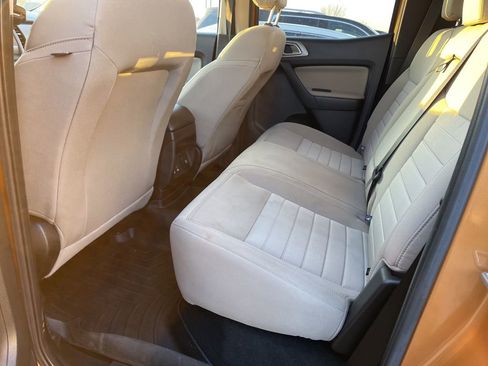 Used 2019 Ford Ranger XLT w/ Equipment Group 301A Mid image 6