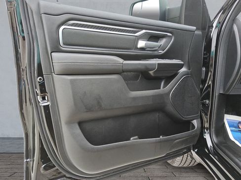 New 2026 RAM 1500 Lone Star image 17