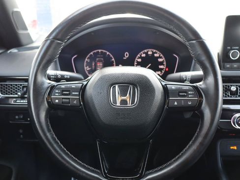 Used 2022 Honda Civic Sport image 14