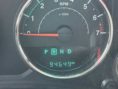 Used 2016 Jeep Wrangler Unlimited Rubicon w/ Dual Top Group image 22