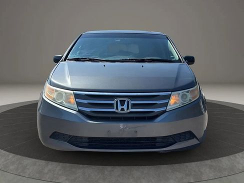 Used 2012 Honda Odyssey EX-L image 30