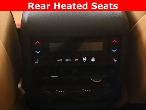 Used 2024 Jeep Grand Cherokee Summit w/ Luxury Tech Group V image 30