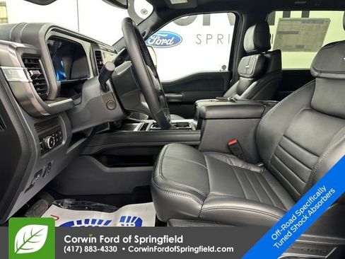 New 2026 Ford F250 Platinum image 23