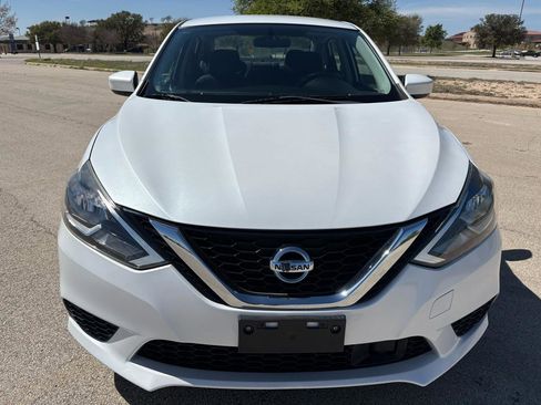 Used 2018 Nissan Sentra SV w/ Protection Package image 50