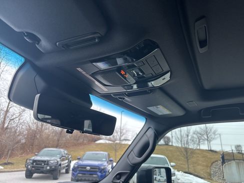 New 2026 Toyota Land Cruiser w/ Premium Package image 18