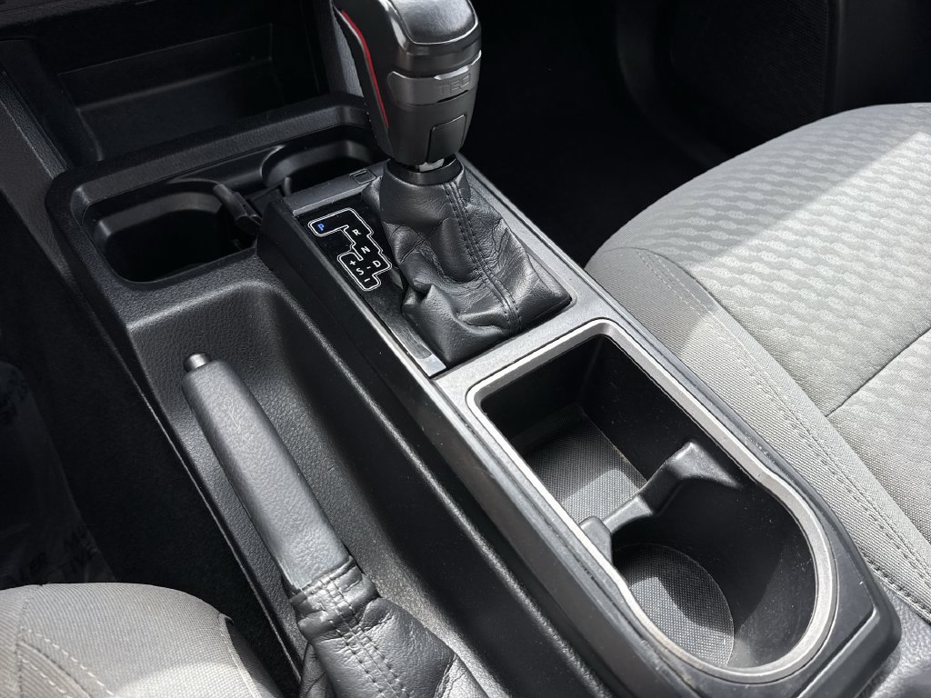 Used 2021 Toyota Tacoma SR AWD/4WD image 51