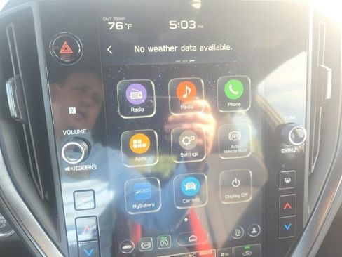 Used 2024 Subaru Impreza RS image 11